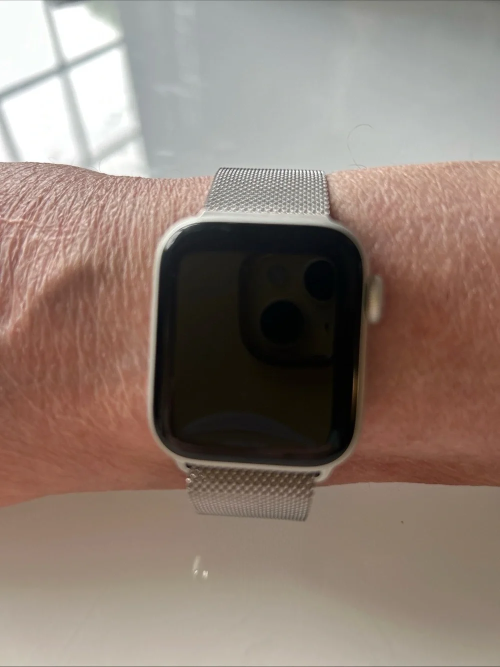 A2997 Apple Watch Series 10 42mm Aluminum GPS-Only w/ 3 Bands Lightly Used Great
